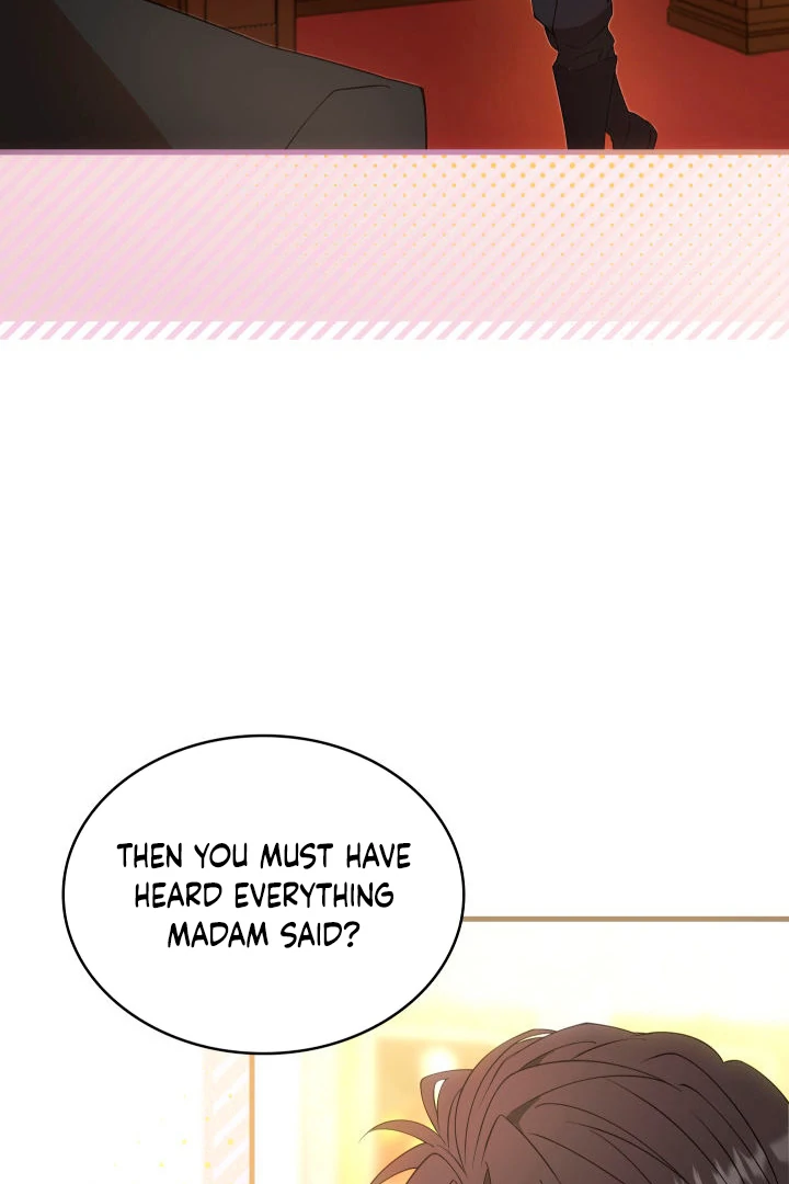 The Tower Master Who Became the Grand Duchess Chapter 10 - page 62