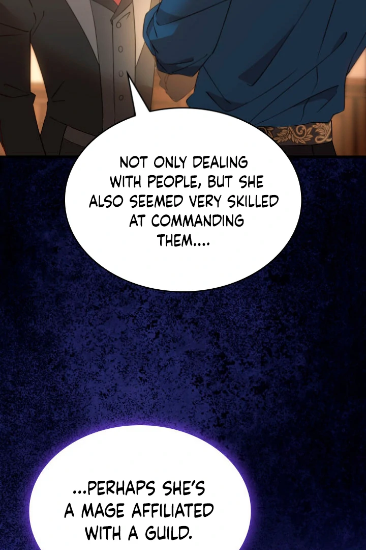 The Tower Master Who Became the Grand Duchess Chapter 10 - page 65