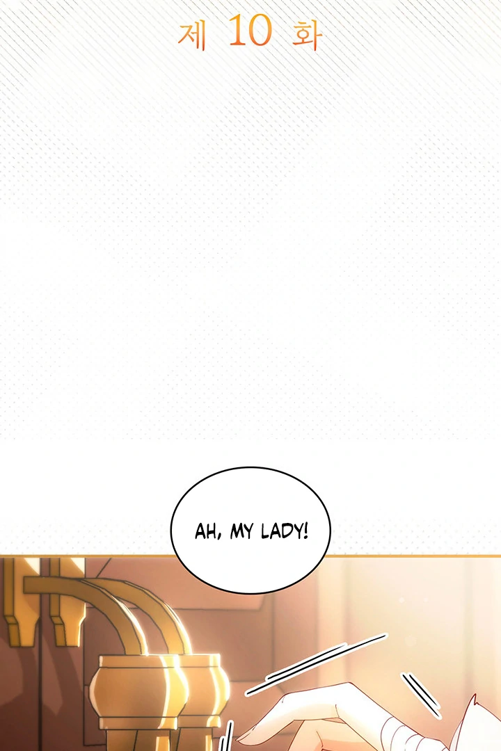 The Tower Master Who Became the Grand Duchess Chapter 10 - page 7