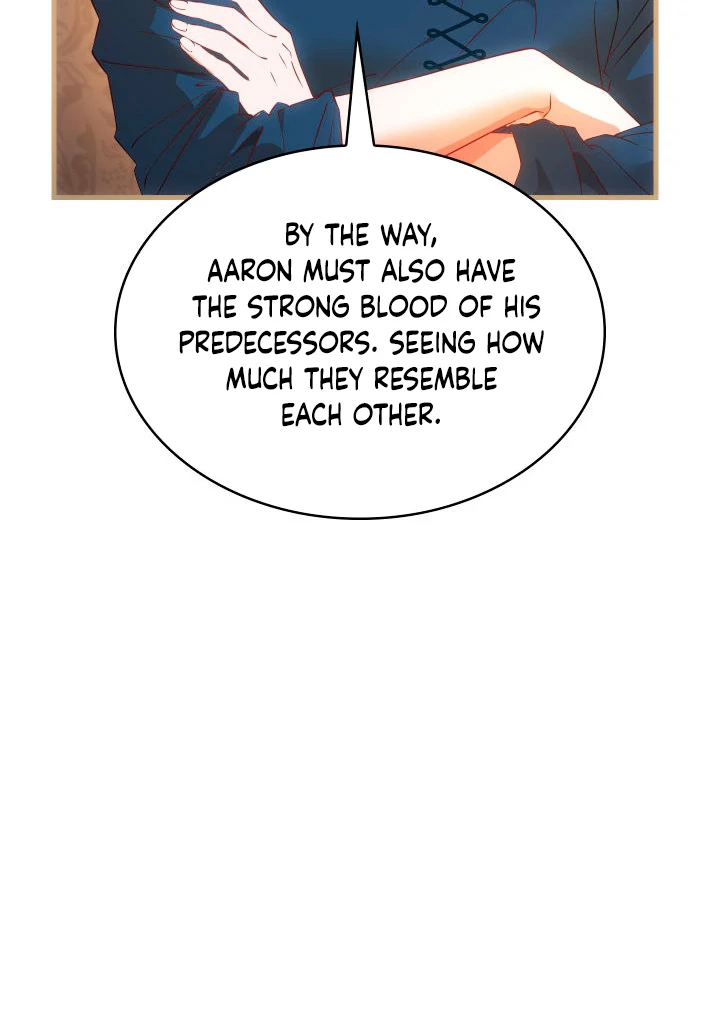 The Tower Master Who Became the Grand Duchess Chapter 10 - page 70