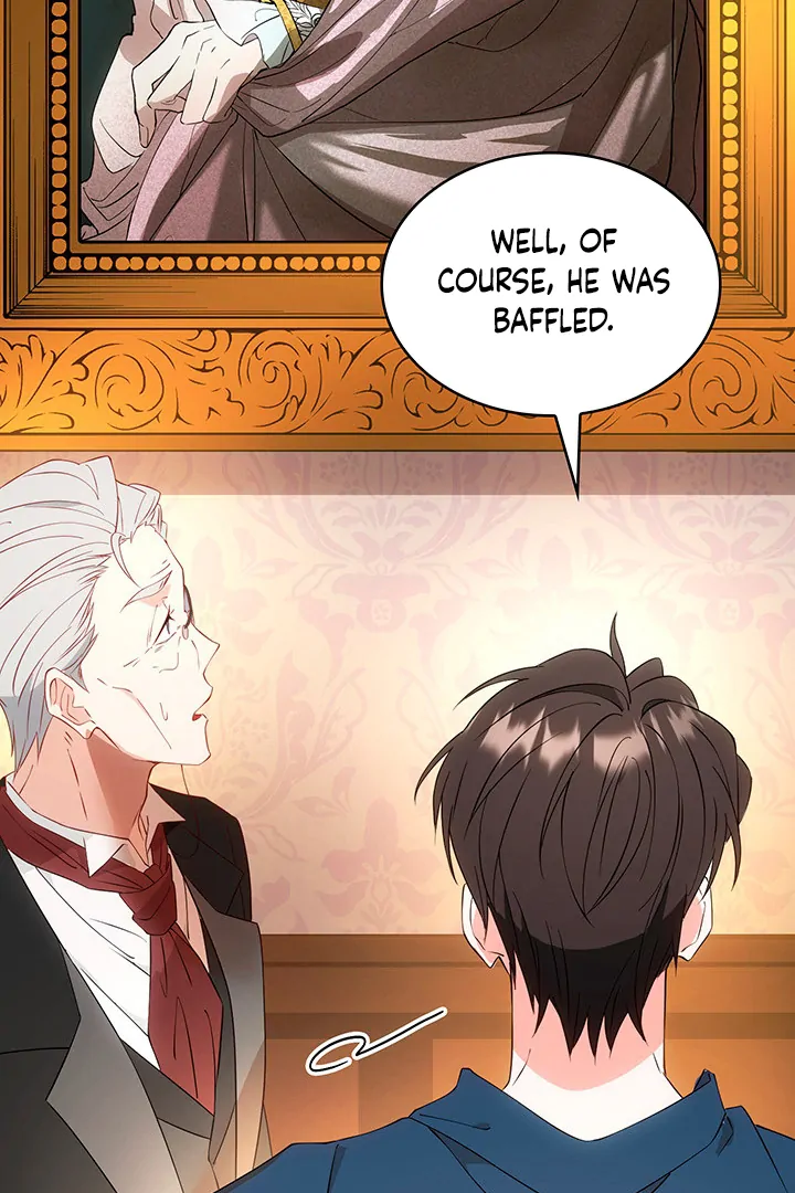 The Tower Master Who Became the Grand Duchess Chapter 10 - page 72