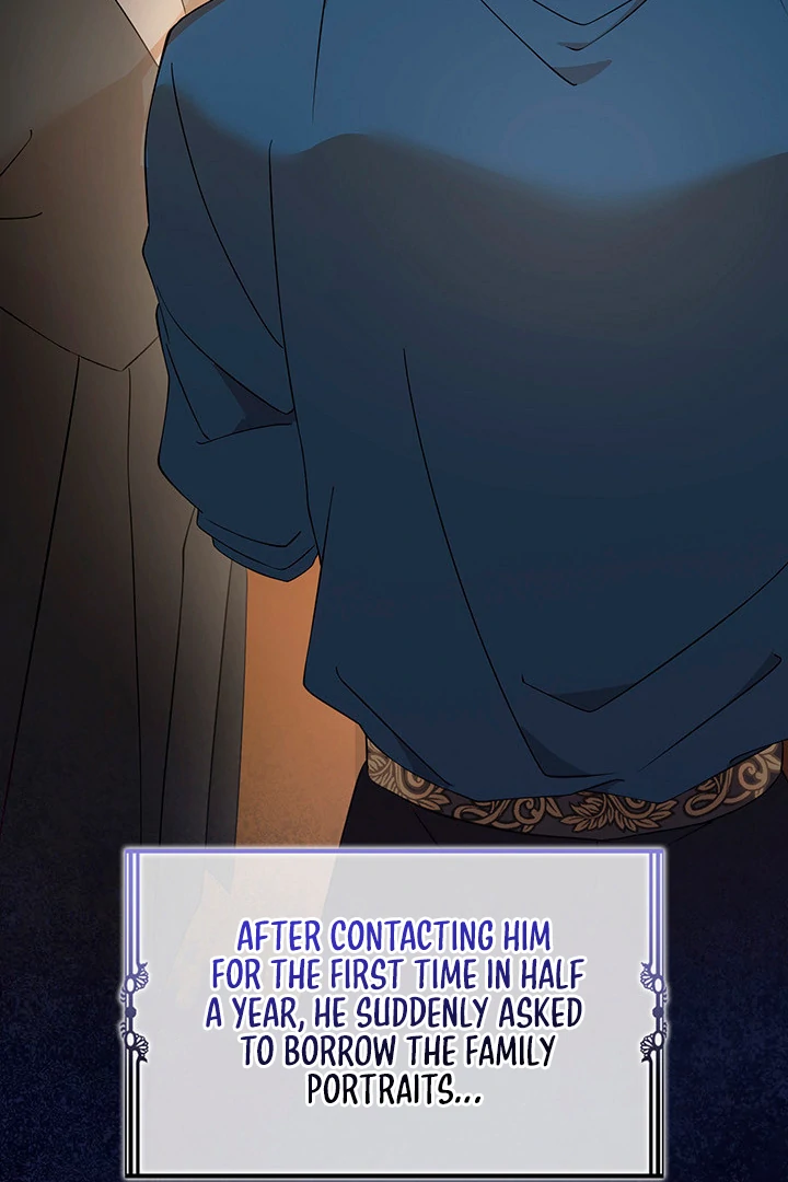 The Tower Master Who Became the Grand Duchess Chapter 10 - page 73