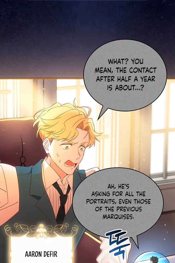 The Tower Master Who Became the Grand Duchess Chapter 10 - page 74