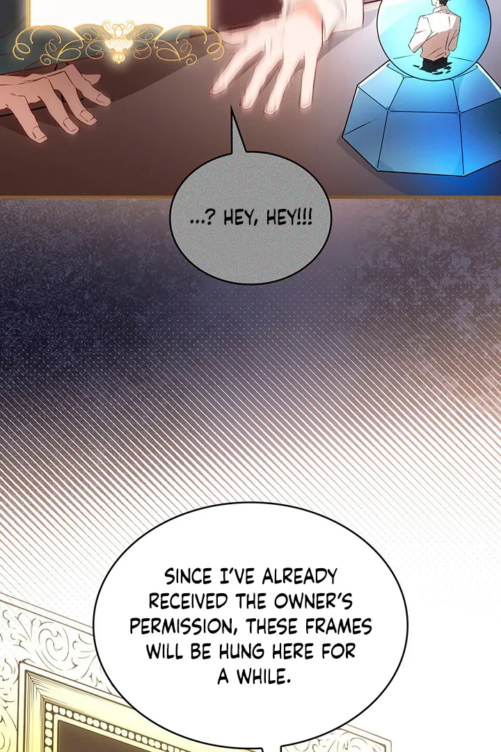 The Tower Master Who Became the Grand Duchess Chapter 10 - page 75