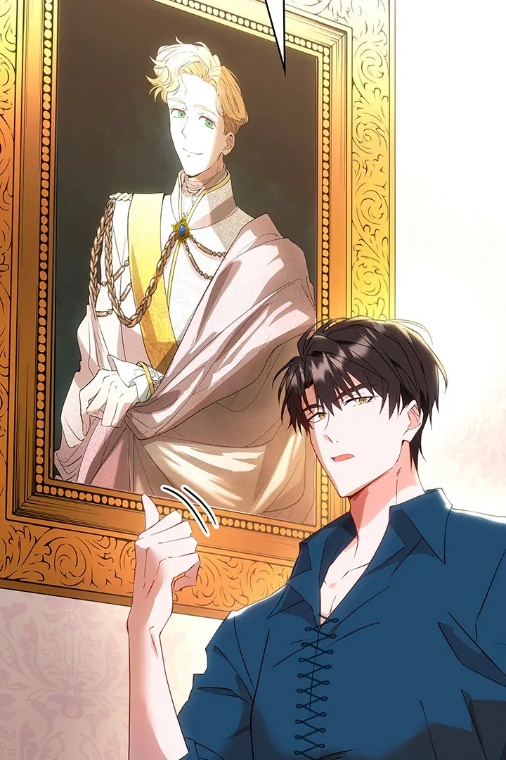 The Tower Master Who Became the Grand Duchess Chapter 10 - page 76