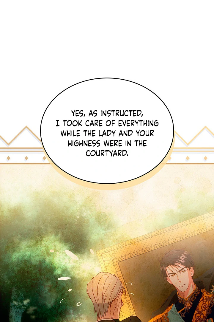 The Tower Master Who Became the Grand Duchess Chapter 10 - page 78