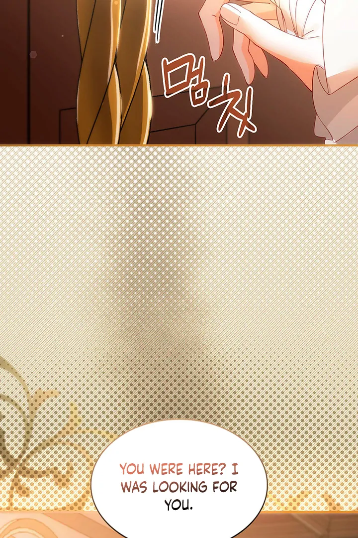 The Tower Master Who Became the Grand Duchess Chapter 10 - page 8