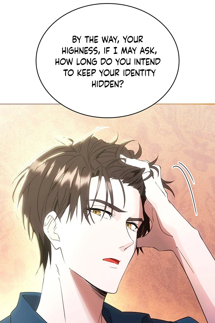 The Tower Master Who Became the Grand Duchess Chapter 10 - page 80