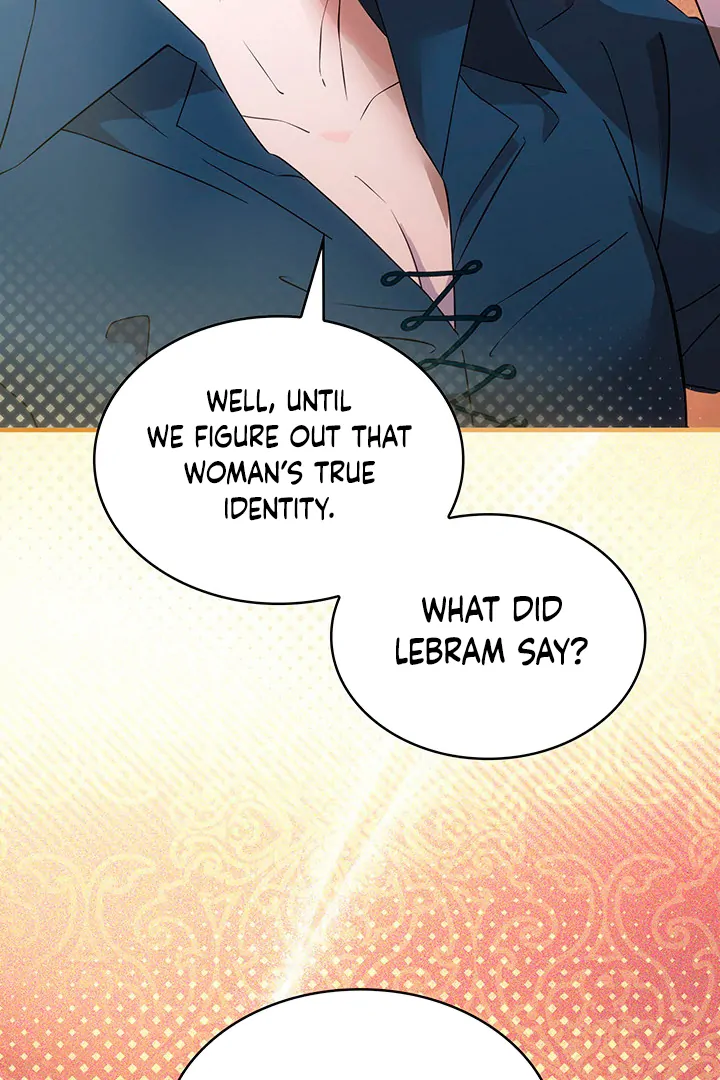 The Tower Master Who Became the Grand Duchess Chapter 10 - page 81