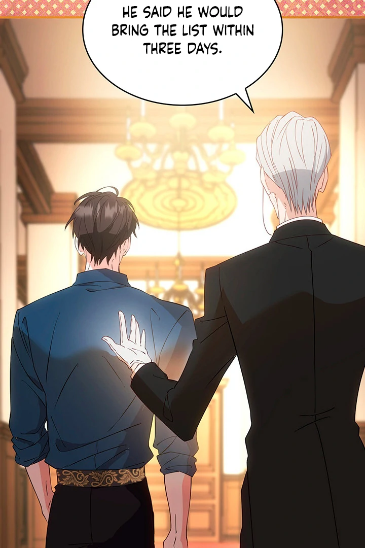 The Tower Master Who Became the Grand Duchess Chapter 10 - page 82