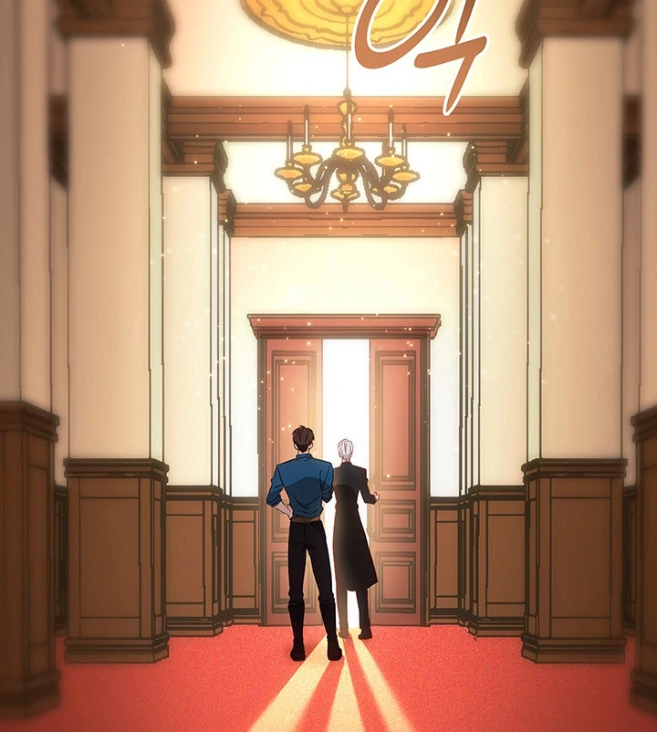 The Tower Master Who Became the Grand Duchess Chapter 10 - page 84