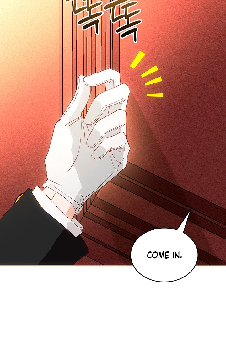 The Tower Master Who Became the Grand Duchess Chapter 10 - page 89