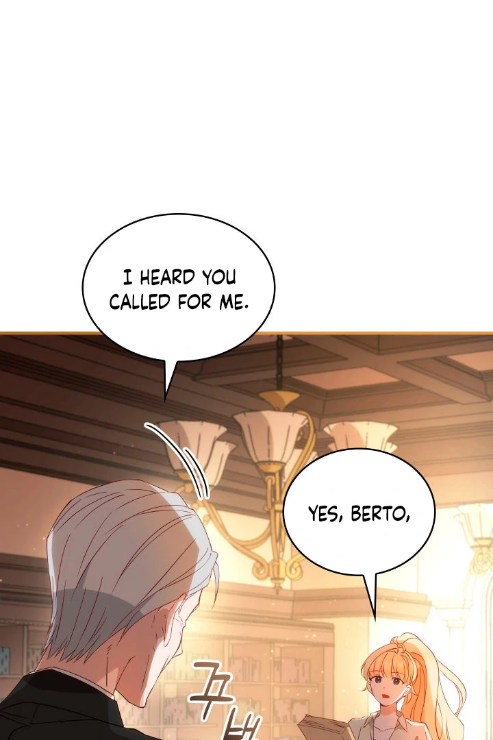 The Tower Master Who Became the Grand Duchess Chapter 10 - page 90