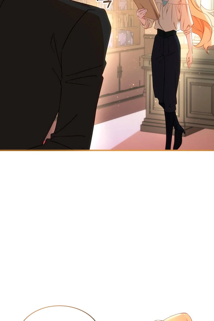 The Tower Master Who Became the Grand Duchess Chapter 10 - page 91