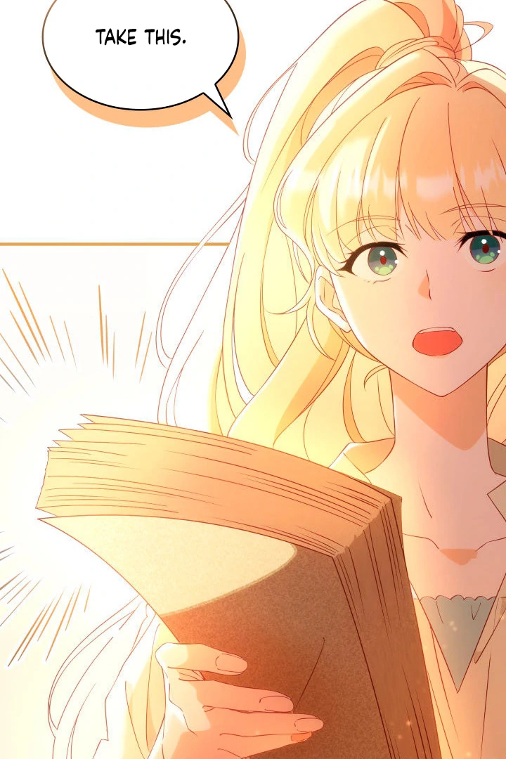 The Tower Master Who Became the Grand Duchess Chapter 10 - page 92