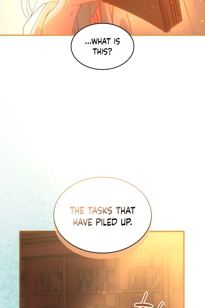 The Tower Master Who Became the Grand Duchess Chapter 10 - page 93