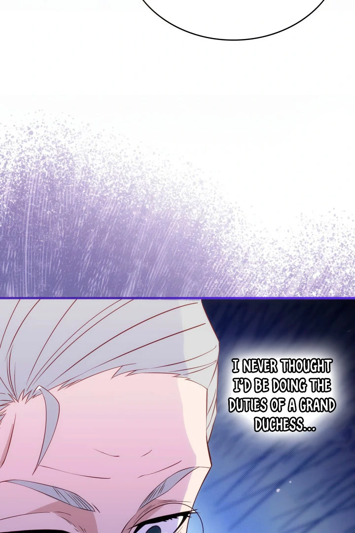 The Tower Master Who Became the Grand Duchess Chapter 10 - page 95