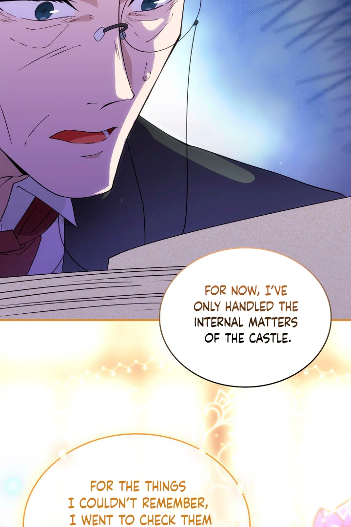 The Tower Master Who Became the Grand Duchess Chapter 10 - page 96