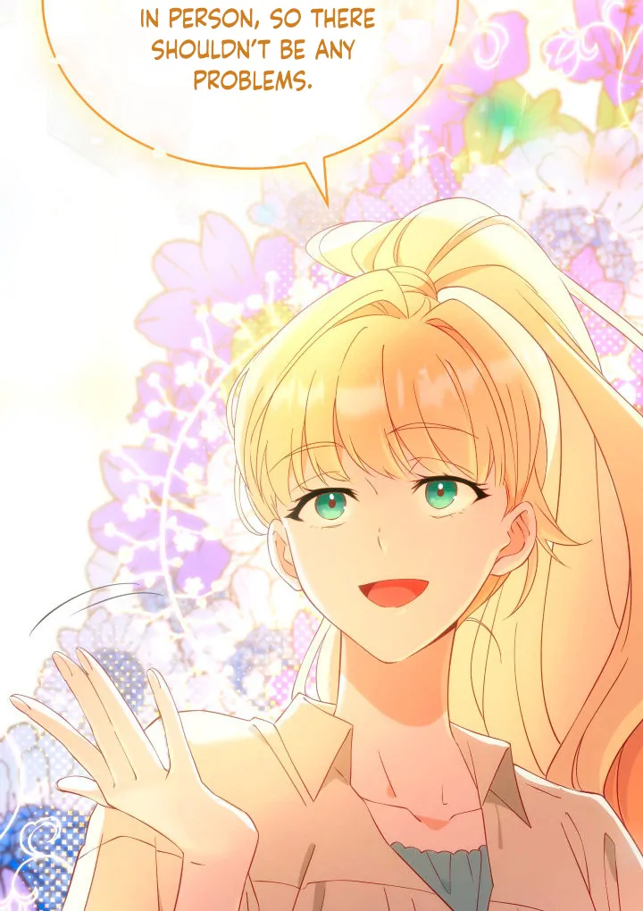 The Tower Master Who Became the Grand Duchess Chapter 10 - page 97