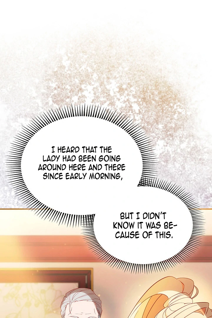 The Tower Master Who Became the Grand Duchess Chapter 10 - page 99