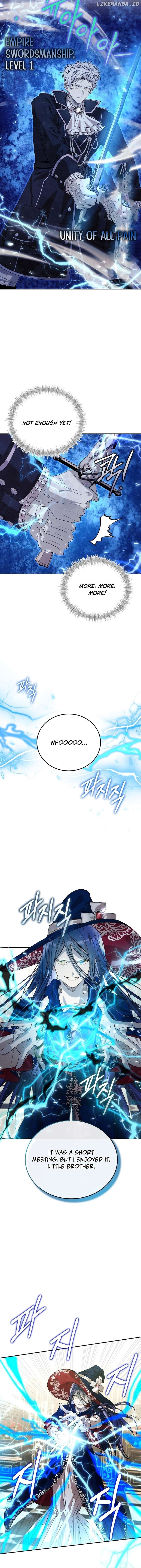 How to Live as a Tyrant's Spoiled Brat Chapter 13 - page 5