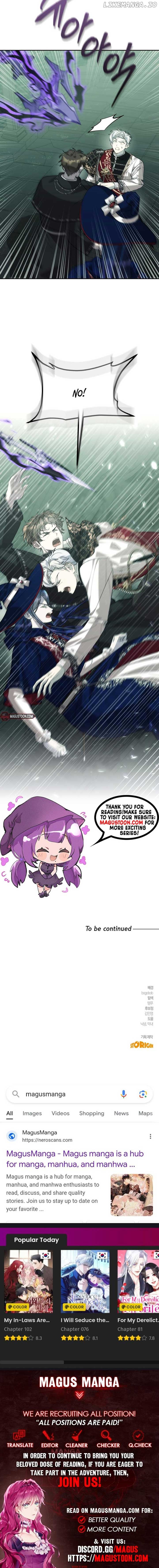 How to Live as a Tyrant's Spoiled Brat Chapter 23 - page 9