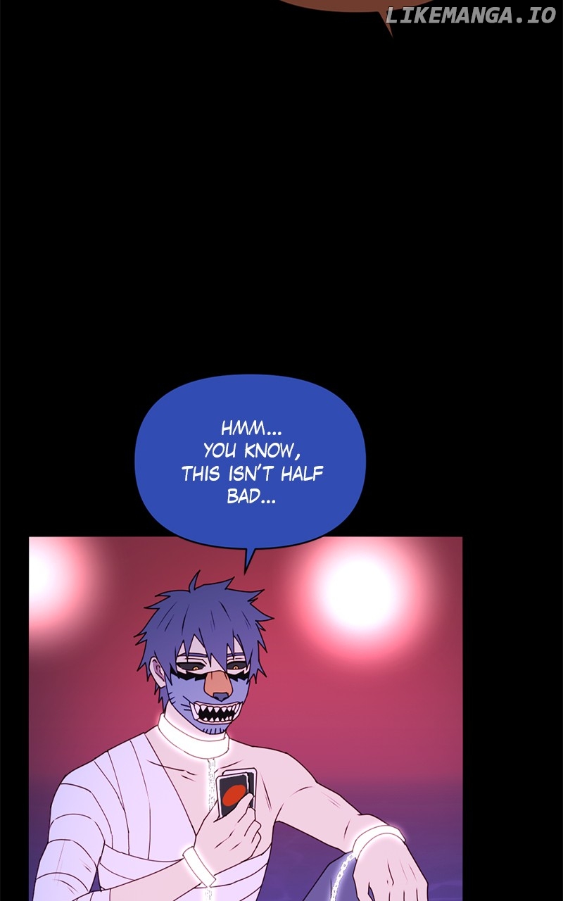 Tales of Sarimin the Jinn Chapter 148 - page 44