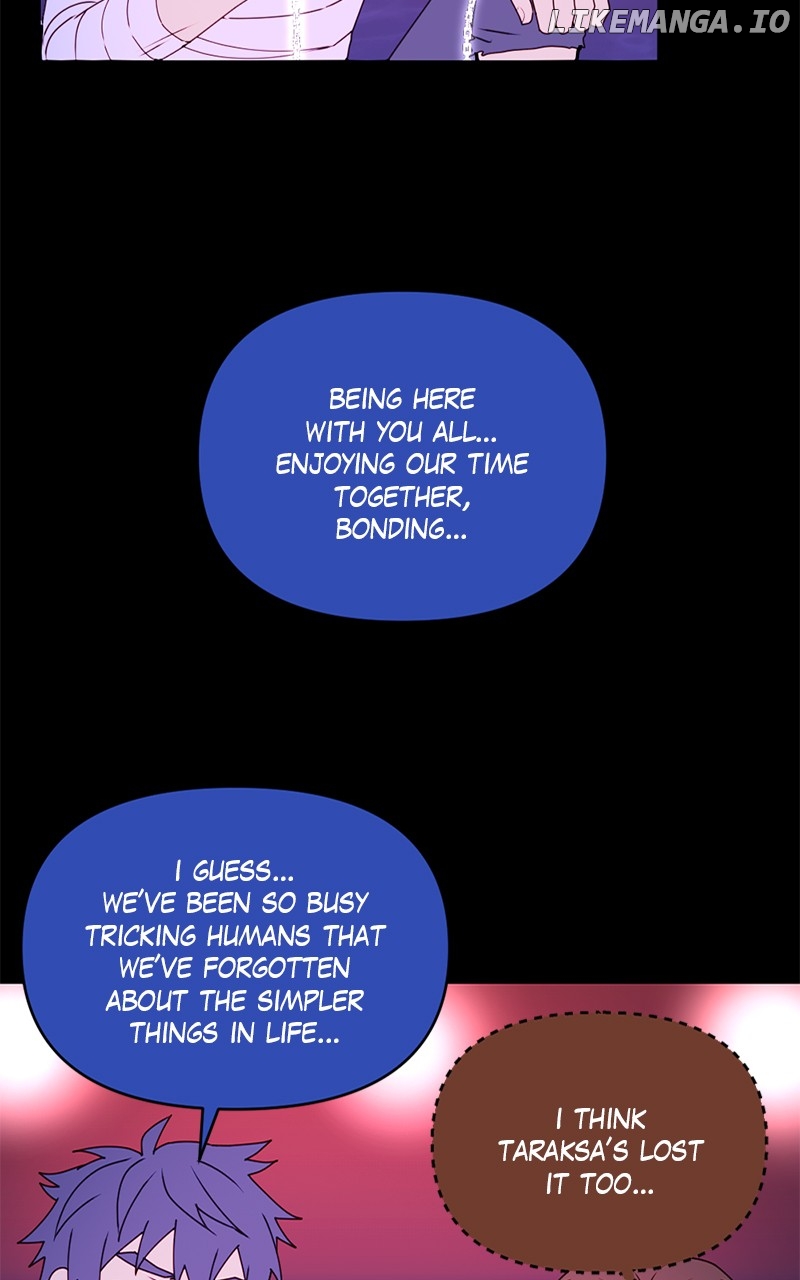 Tales of Sarimin the Jinn Chapter 148 - page 45