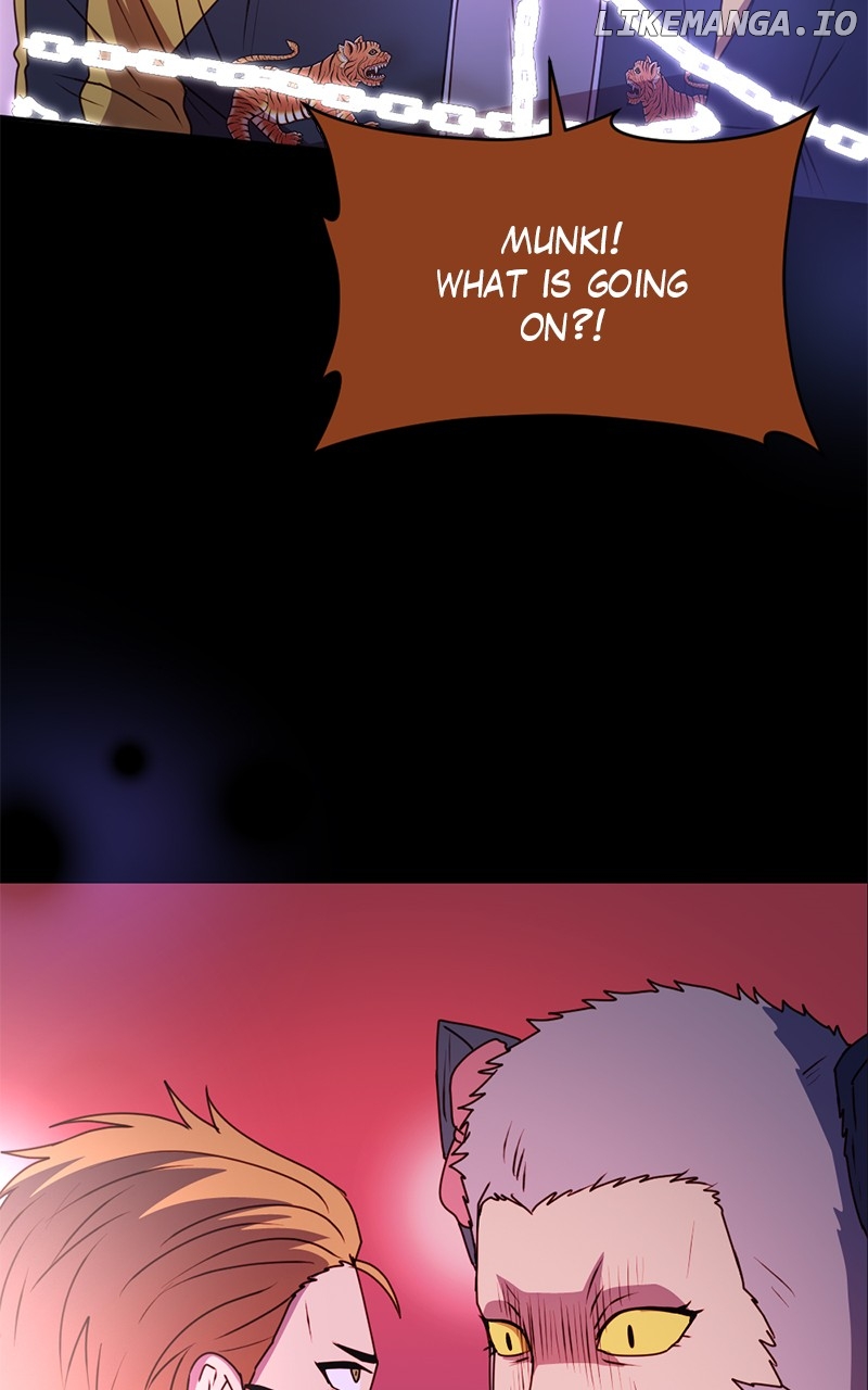 Tales of Sarimin the Jinn Chapter 148 - page 59