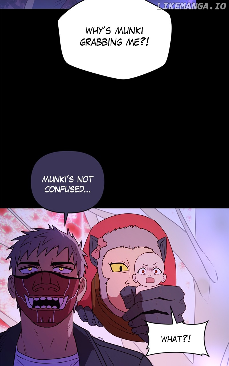 Tales of Sarimin the Jinn Chapter 148 - page 82
