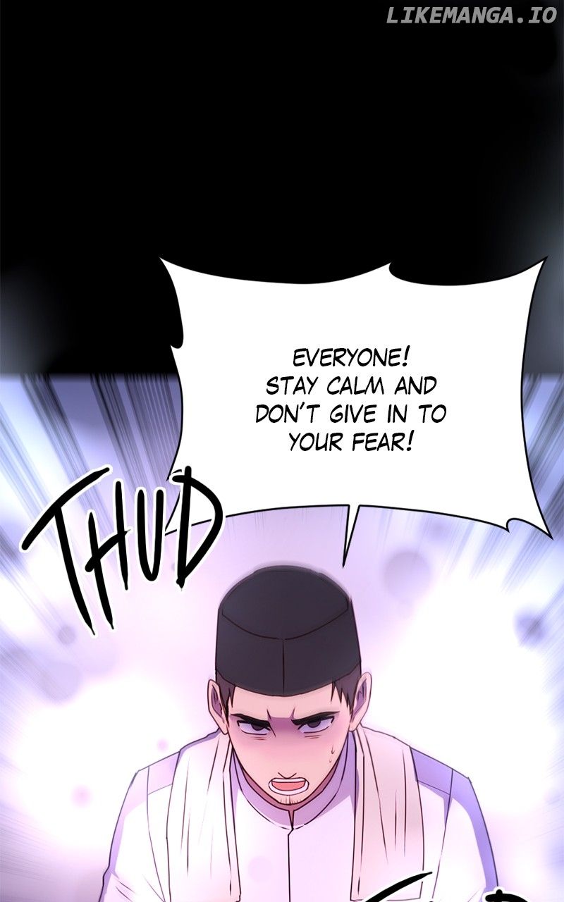 Tales of Sarimin the Jinn Chapter 150 - page 45