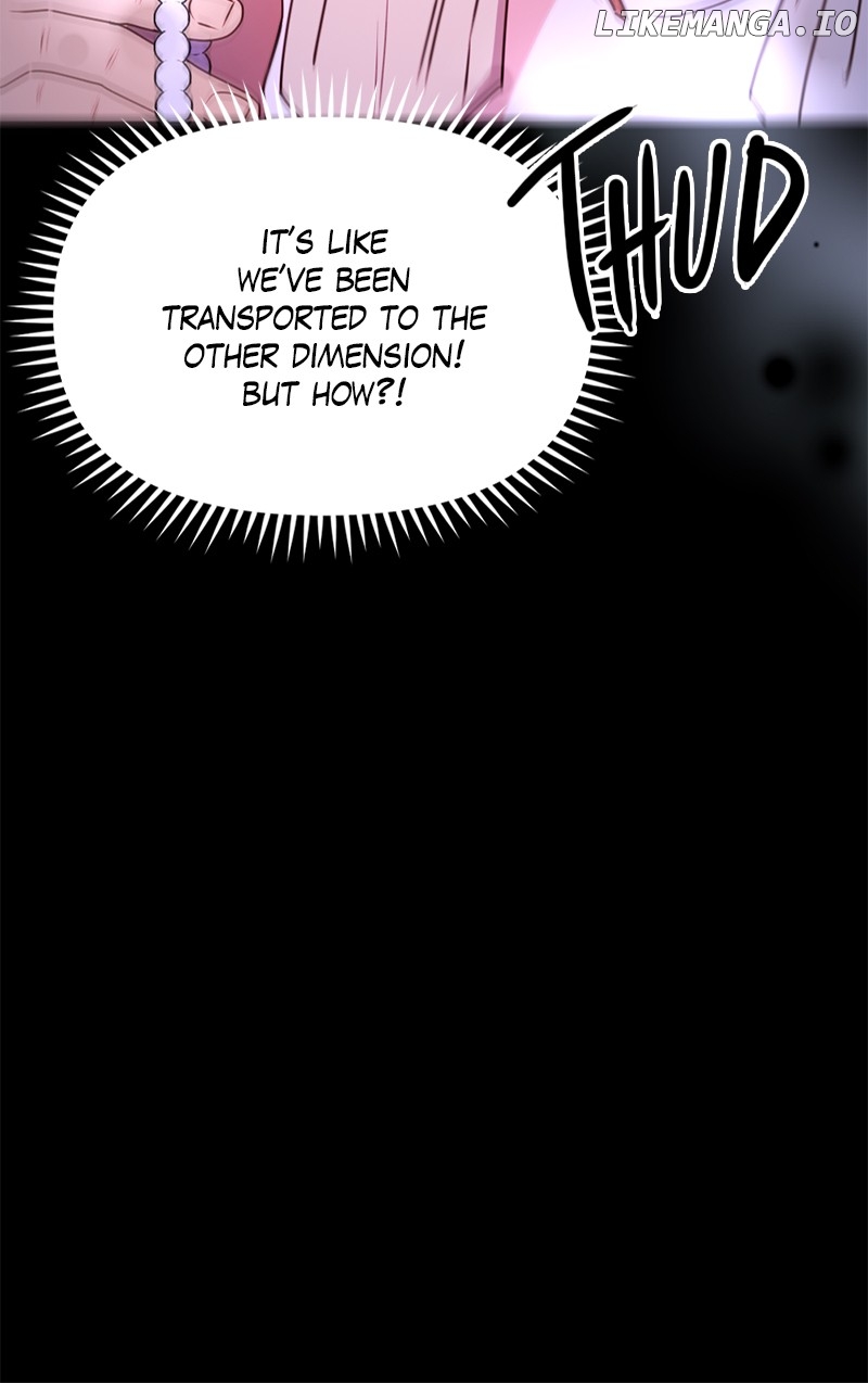 Tales of Sarimin the Jinn Chapter 150 - page 48