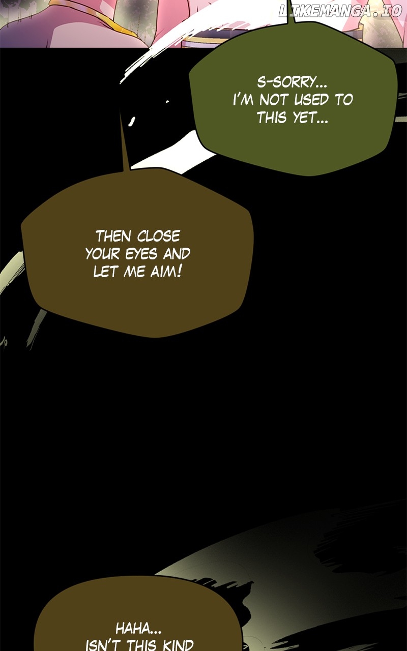 Tales of Sarimin the Jinn Chapter 151 - page 34