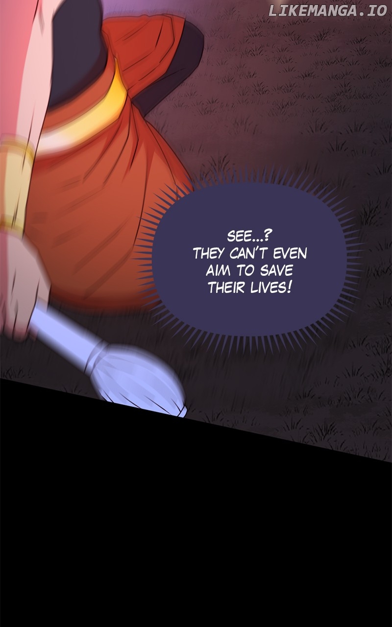Tales of Sarimin the Jinn Chapter 151 - page 44