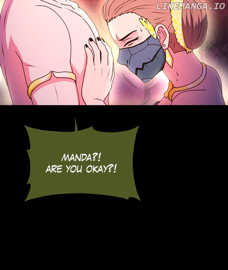 Tales of Sarimin the Jinn Chapter 151 - page 92
