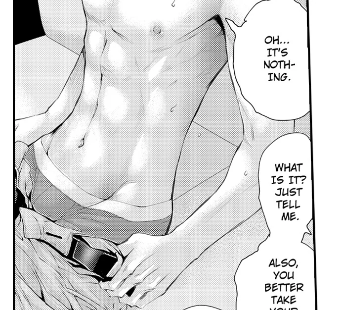 App de, Soku Hame - Yokujoudo ga 800 wo Koeteimasu SEX shimasu ka? [Uncensored] Chapter 13 - page 16