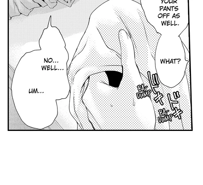 App de, Soku Hame - Yokujoudo ga 800 wo Koeteimasu SEX shimasu ka? [Uncensored] Chapter 13 - page 17