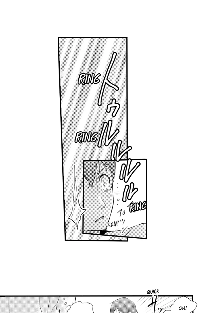 App de, Soku Hame - Yokujoudo ga 800 wo Koeteimasu SEX shimasu ka? [Uncensored] Chapter 13 - page 20