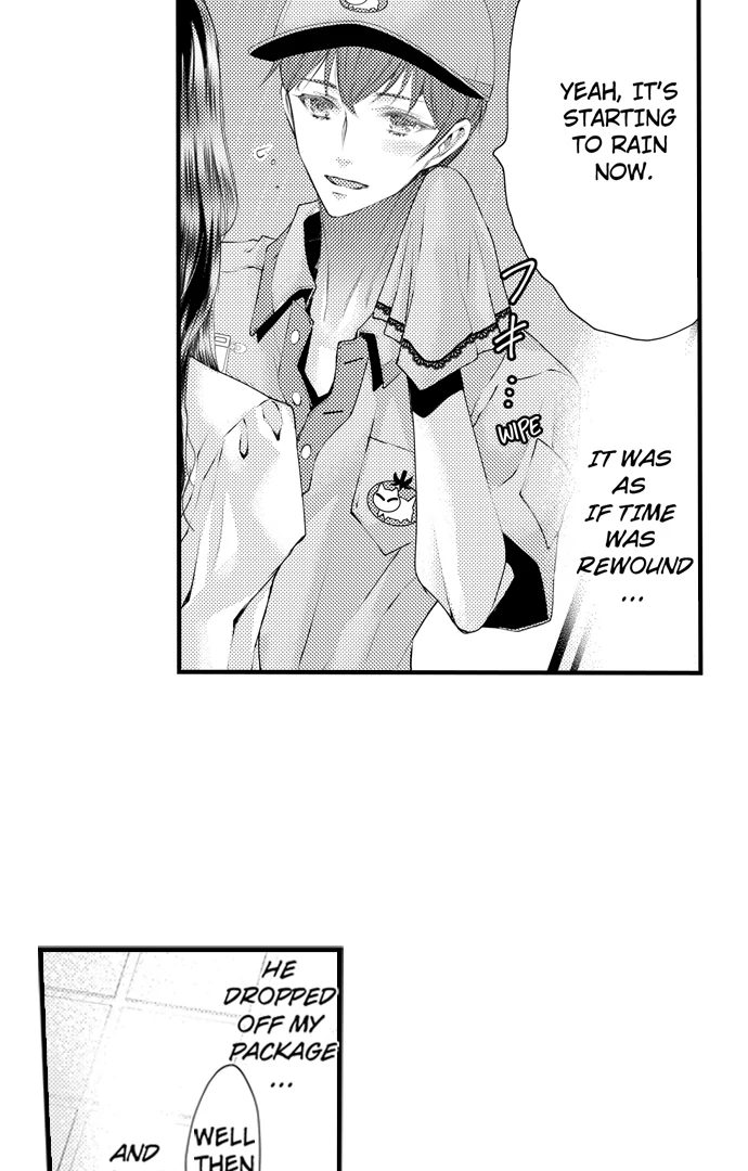 App de, Soku Hame - Yokujoudo ga 800 wo Koeteimasu SEX shimasu ka? [Uncensored] Chapter 13 - page 22