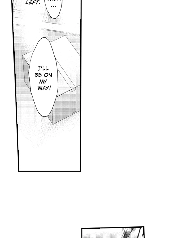 App de, Soku Hame - Yokujoudo ga 800 wo Koeteimasu SEX shimasu ka? [Uncensored] Chapter 13 - page 23