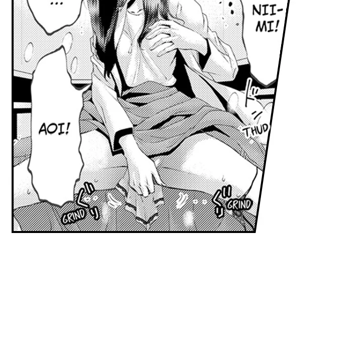 App de, Soku Hame - Yokujoudo ga 800 wo Koeteimasu SEX shimasu ka? [Uncensored] Chapter 13 - page 31