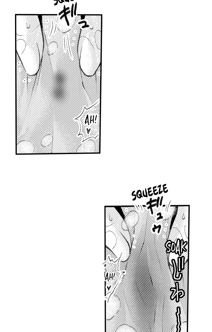 App de, Soku Hame - Yokujoudo ga 800 wo Koeteimasu SEX shimasu ka? [Uncensored] Chapter 13 - page 33