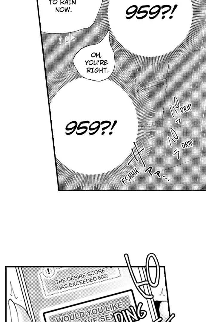 App de, Soku Hame - Yokujoudo ga 800 wo Koeteimasu SEX shimasu ka? [Uncensored] Chapter 13 - page 3