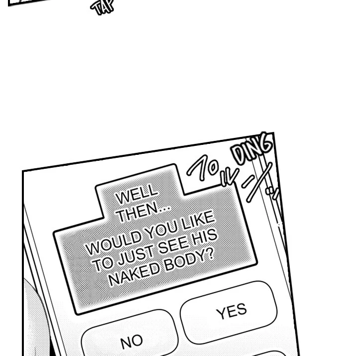 App de, Soku Hame - Yokujoudo ga 800 wo Koeteimasu SEX shimasu ka? [Uncensored] Chapter 13 - page 5