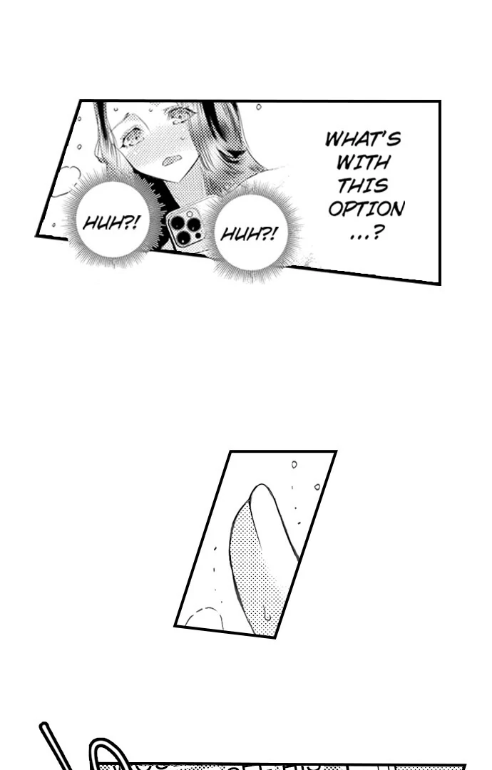 App de, Soku Hame - Yokujoudo ga 800 wo Koeteimasu SEX shimasu ka? [Uncensored] Chapter 13 - page 7