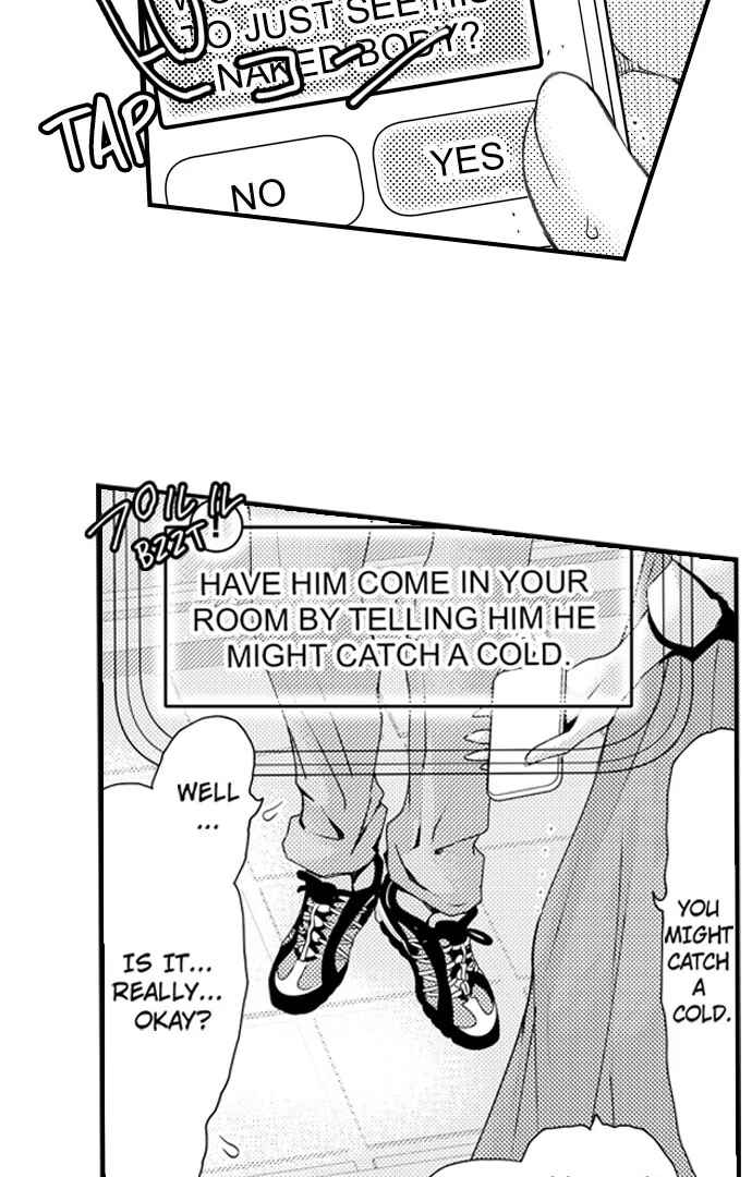 App de, Soku Hame - Yokujoudo ga 800 wo Koeteimasu SEX shimasu ka? [Uncensored] Chapter 13 - page 8