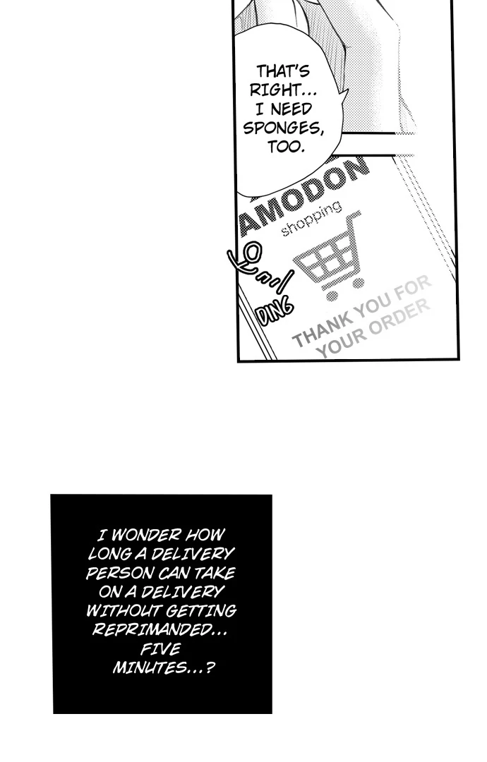 App de, Soku Hame - Yokujoudo ga 800 wo Koeteimasu SEX shimasu ka? [Uncensored] Chapter 14 - page 11