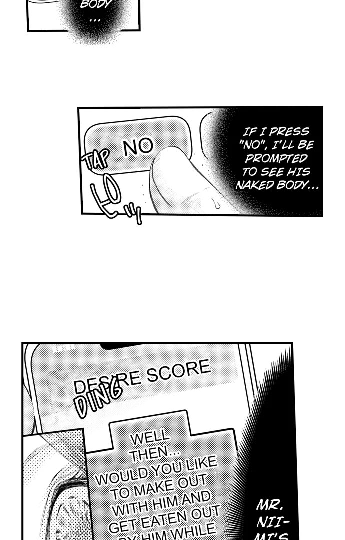 App de, Soku Hame - Yokujoudo ga 800 wo Koeteimasu SEX shimasu ka? [Uncensored] Chapter 14 - page 16