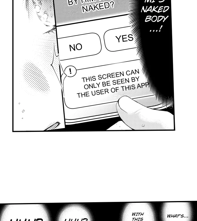 App de, Soku Hame - Yokujoudo ga 800 wo Koeteimasu SEX shimasu ka? [Uncensored] Chapter 14 - page 17