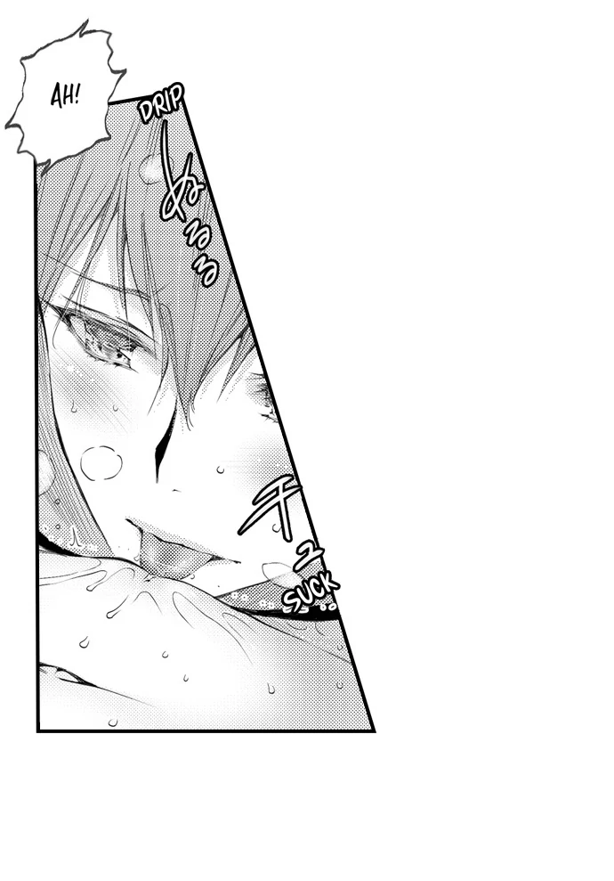 App de, Soku Hame - Yokujoudo ga 800 wo Koeteimasu SEX shimasu ka? [Uncensored] Chapter 14 - page 22